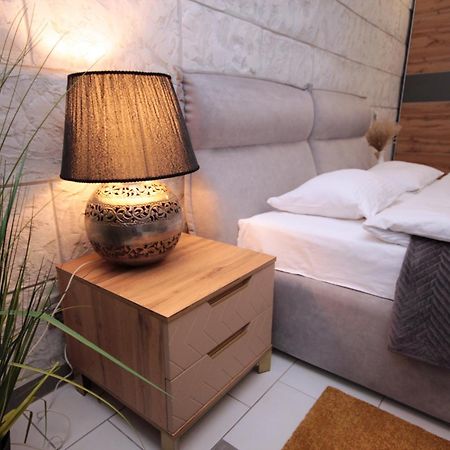 Inn Home Apartments In Kiev Center Esterno foto
