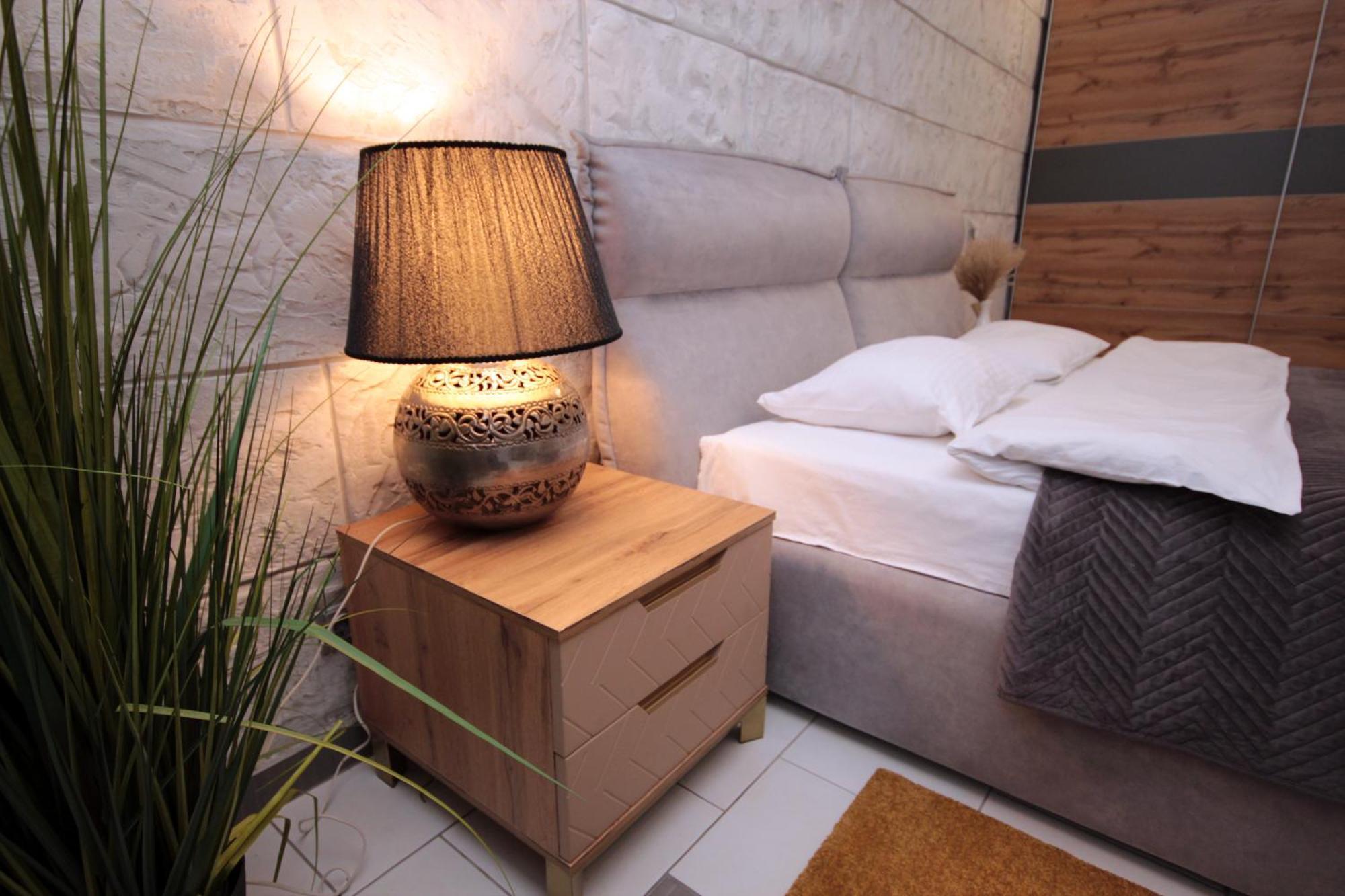 Inn Home Apartments In Kiev Center Esterno foto