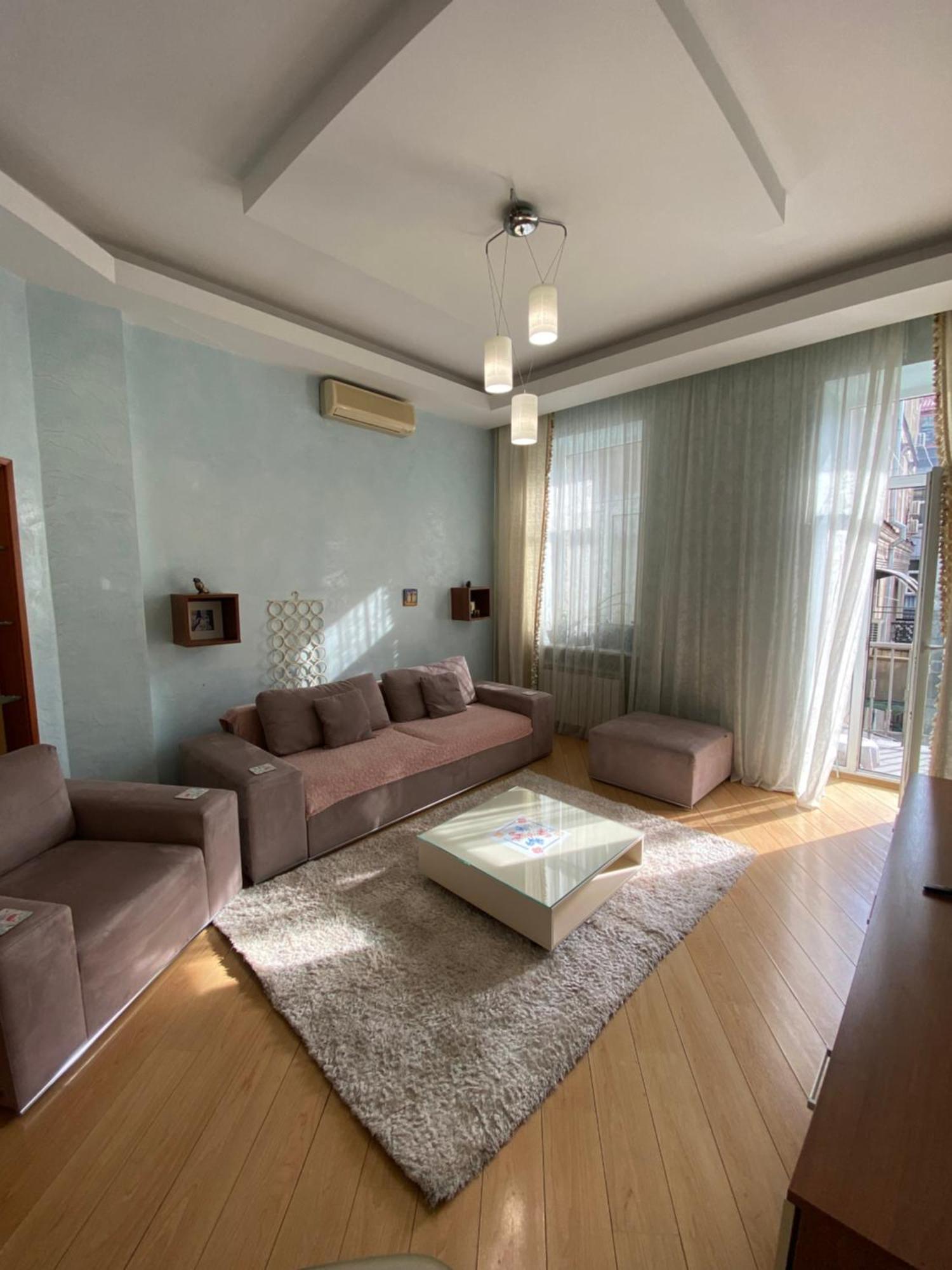 Inn Home Apartments In Kiev Center Esterno foto