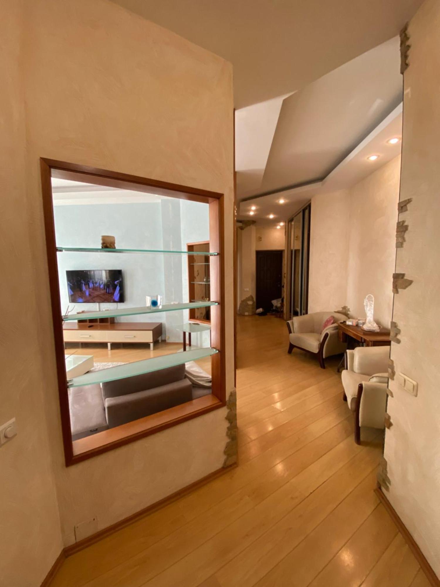 Inn Home Apartments In Kiev Center Esterno foto